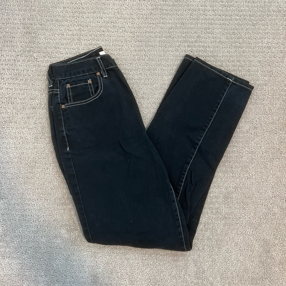 PacSun Dad Jean